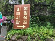 경남 하동의 소박하지만 보물같은 절 국사암
